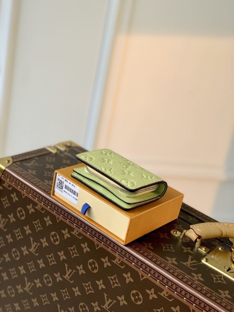 LV Wallets